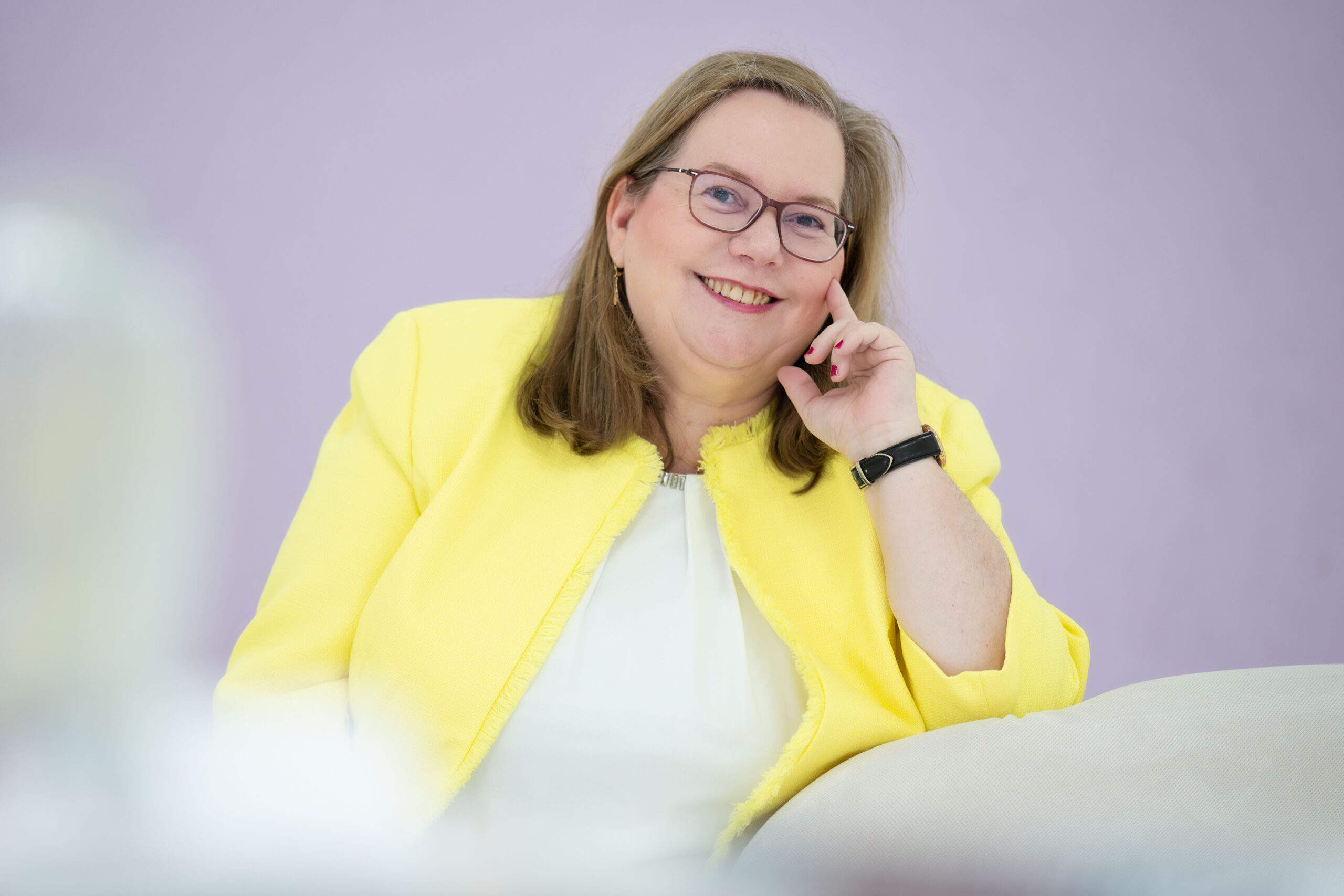 Christiane Jaud