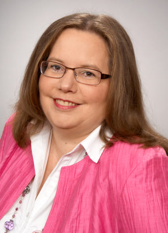 Marketingberaterin Christiane Jaud