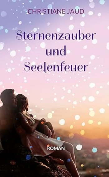 Buch Sternenzauber und Seelenfeuer